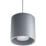 Lampa wisząca SL0052 Sollux Lighting Orbis zdj.1