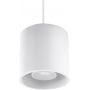 Lampa wisząca SL0053 Sollux Lighting Orbis zdj.1