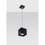 Lampa wisząca SL0060 Sollux Lighting Quad zdj.3