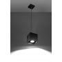 Lampa wisząca SL0060 Sollux Lighting Quad zdj.4