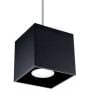 Lampa wisząca SL0060 Sollux Lighting Quad zdj.1