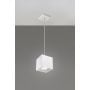 Lampa wisząca SL0062 Sollux Lighting Quad zdj.3