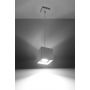 Lampa wisząca SL0062 Sollux Lighting Quad zdj.4