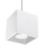 Lampa wisząca SL0062 Sollux Lighting Quad zdj.1