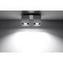 Lampa podsufitowa SL0064 Sollux Lighting Quad 2 zdj.3