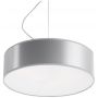 Lampa wisząca SL0116 Sollux Lighting Arena zdj.1