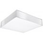 Plafon SL0141 Sollux Lighting Horus zdj.1