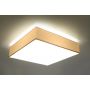 Plafon SL0141 Sollux Lighting Horus zdj.7