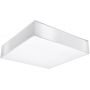 Plafon SL0922 Sollux Lighting Horus zdj.1