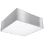 Plafon SL0143 Sollux Lighting Horus zdj.1