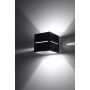 Kinkiet SL0204 Sollux Lighting Lobo zdj.3