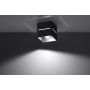 Lampa podsufitowa SL0207 Sollux Lighting Lobo zdj.3