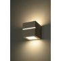 Kinkiet SL0230 Sollux Lighting Leo Line zdj.6