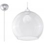 Lampa wisząca SL0248 Sollux Lighting Ball zdj.1