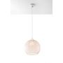 Lampa wisząca SL0249 Sollux Lighting Ball zdj.3