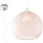 Lampa wisząca SL0249 Sollux Lighting Ball zdj.1