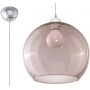 Lampa wisząca SL0250 Sollux Lighting Ball zdj.1