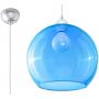 Lampa wisząca SL0251 Sollux Lighting Ball zdj.1