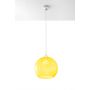 Lampa wisząca SL0252 Sollux Lighting Ball zdj.3