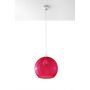 Lampa wisząca SL0253 Sollux Lighting Ball zdj.3