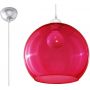 Lampa wisząca SL0253 Sollux Lighting Ball zdj.1