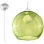 Lampa wisząca SL0254 Sollux Lighting Ball zdj.1