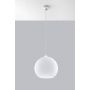 Lampa wisząca SL0256 Sollux Lighting Ball zdj.3