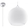 Lampa wisząca SL0256 Sollux Lighting Ball zdj.1