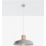 Lampa wisząca SL0282 Sollux Lighting Afra zdj.3