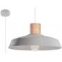 Lampa wisząca SL0282 Sollux Lighting Afra zdj.1