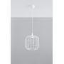 Lampa wisząca SL0295 Sollux Lighting Celta zdj.3