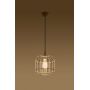 Lampa wisząca SL0295 Sollux Lighting Celta zdj.4