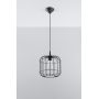 Lampa wisząca SL0296 Sollux Lighting Celta zdj.3