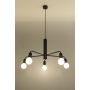 Lampa wisząca SL0304 Sollux Lighting Duomo zdj.6