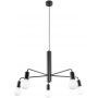 Lampa wisząca SL0304 Sollux Lighting Duomo zdj.1