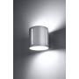 Kinkiet SL0352 Sollux Lighting Inez zdj.3