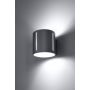 Kinkiet SL0354 Sollux Lighting Inez zdj.3