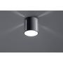 Lampa podsufitowa SL0357 Sollux Lighting Inez zdj.3