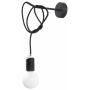 Kinkiet SL0373 Sollux Lighting Edison zdj.1