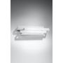 Kinkiet SL0379 Sollux Lighting Frost zdj.3