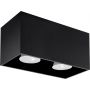 Lampa podsufitowa SL0381 Sollux Lighting Quad Maxi zdj.1