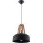 Lampa wisząca SL0390 Sollux Lighting Casco zdj.1