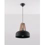 Lampa wisząca SL0390 Sollux Lighting Casco zdj.3