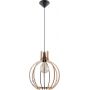 Lampa wisząca SL0391 Sollux Lighting Arancia zdj.1