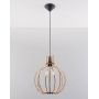 Lampa wisząca SL0391 Sollux Lighting Arancia zdj.3