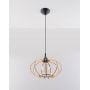 Lampa wisząca SL0392 Sollux Lighting Mandelino zdj.3