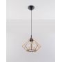 Lampa wisząca SL0393 Sollux Lighting Pompelmo zdj.3