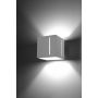 Kinkiet SL0395 Sollux Lighting Pixar zdj.3