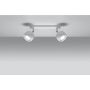 Lampa podsufitowa SL0438 Sollux Lighting Oculare zdj.4