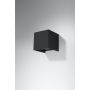 Kinkiet SL0545 Sollux Lighting Luca zdj.3